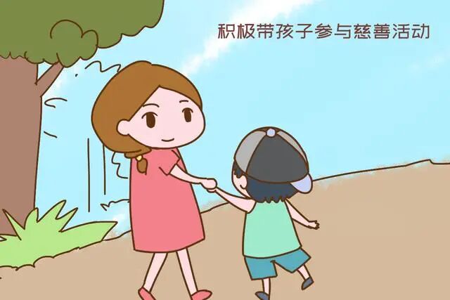 豪门咋养孩子？郭晶晶和霍启刚育儿不走寻常路，网友称赞真贵族