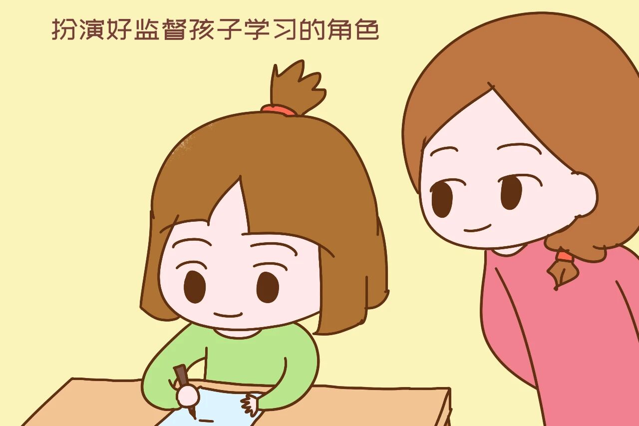 “取消期末考试”的通知下来了，学生拍手叫好，家长却忧心忡忡