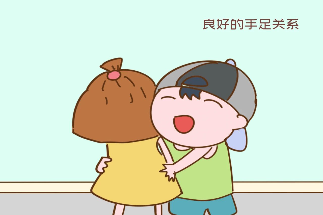 普通孩子的福音：优秀的家庭才容易出人才，跟娃的智商高低无关