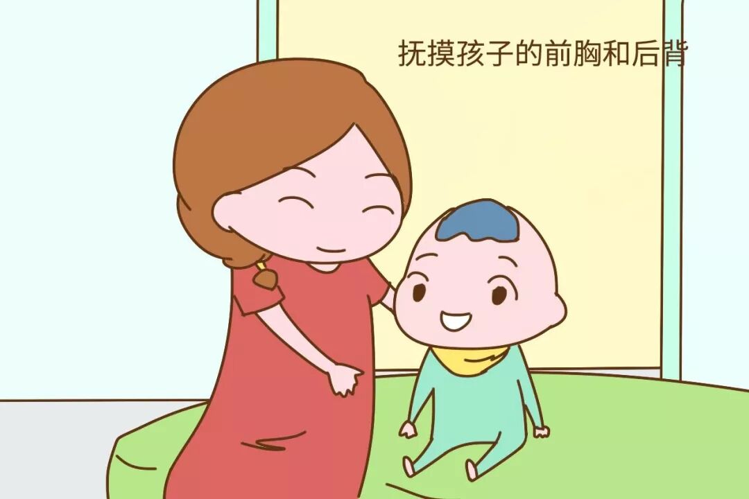 手脚冰冷和打喷嚏孩子就是冷了？爸妈要走出这2个误区