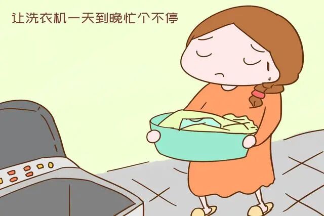 农村宝妈29岁生7个娃，一天日子这么过，网友直呼还挺羡慕她