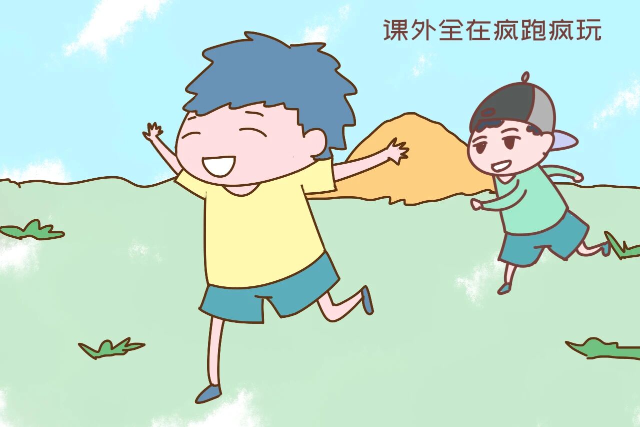 有钱父母放弃私立名校选普通公立小学，直言：就是看中他们放学早