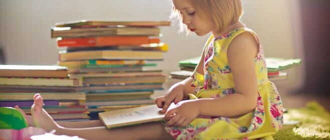 您已关注公众号满一年，诚邀您领取一套童书（包邮）