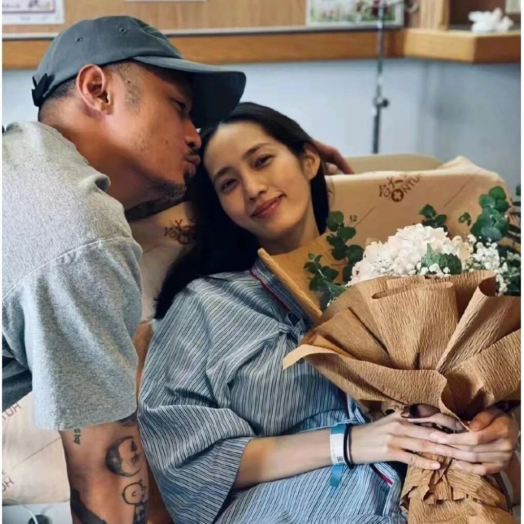 你会怎么给孩子过生日？余文乐的方式与众不同，一般人想不到