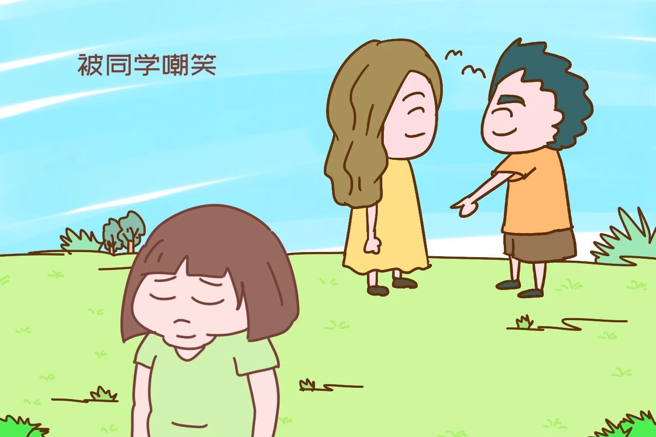 为什么00后孩子都在慢慢变胖？六部门发声：老师要适可而止