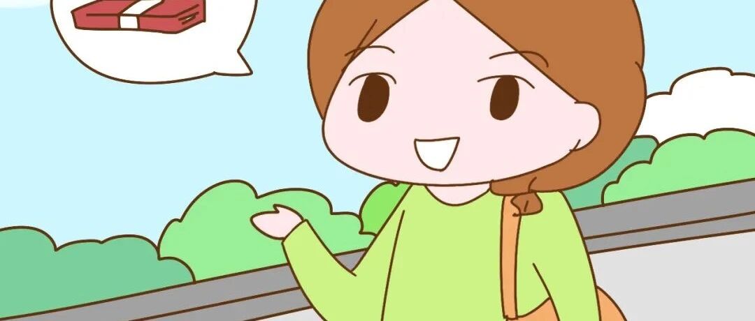 家有三胎如何接送孩子上下学位宝妈想出妙招，让网友直呼：酸了