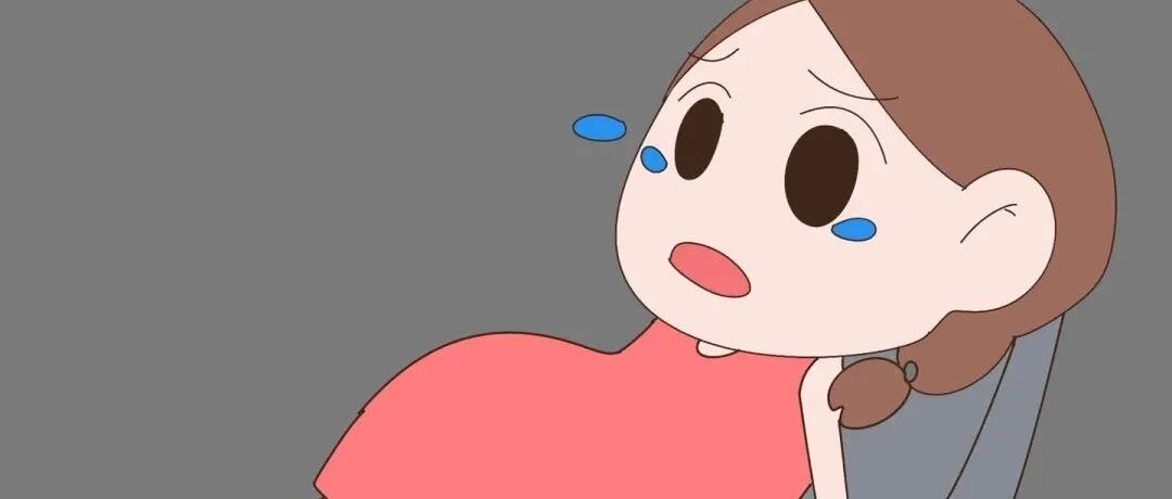 一女孩肚子疼就医，医生很吃惊：孩子都快生出来了你都不知道