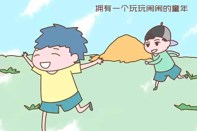 教育部好消息：学前班要全取消，而另一个坏消息则让家长措手不及