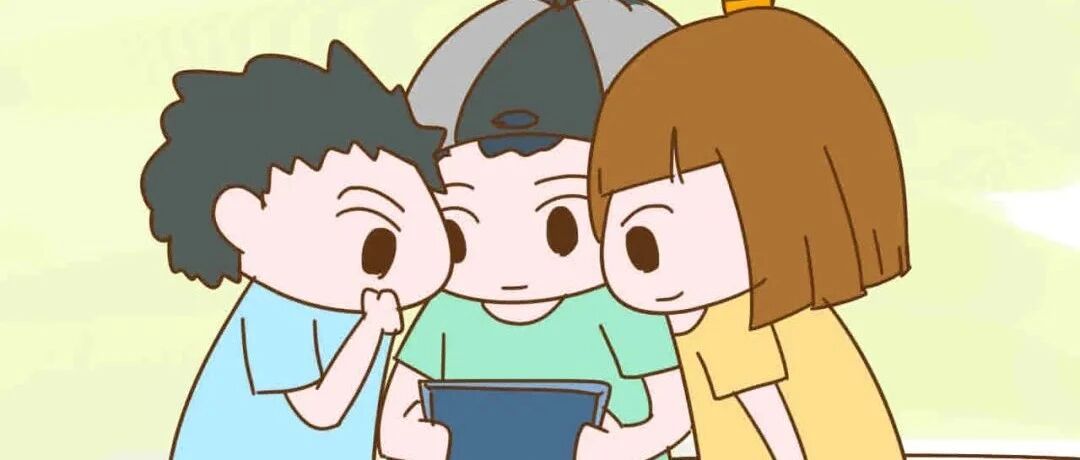 那些沉迷手机的孩子：六年级学生不好好学习，理想是做直播当网红