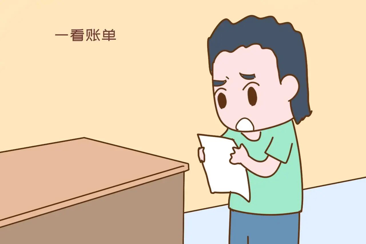 女子相亲全家蹭饭吃掉近2万，男子不动声色吃完就跑，一家人蒙圈