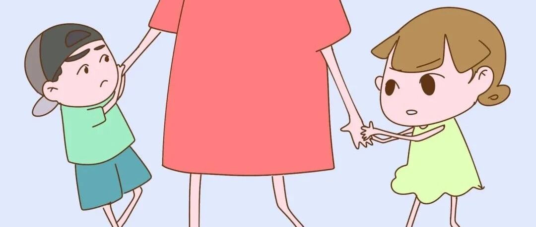 二胎家庭里，孩子要“每人一份”才能保证公平？当心这样做会让情况更糟