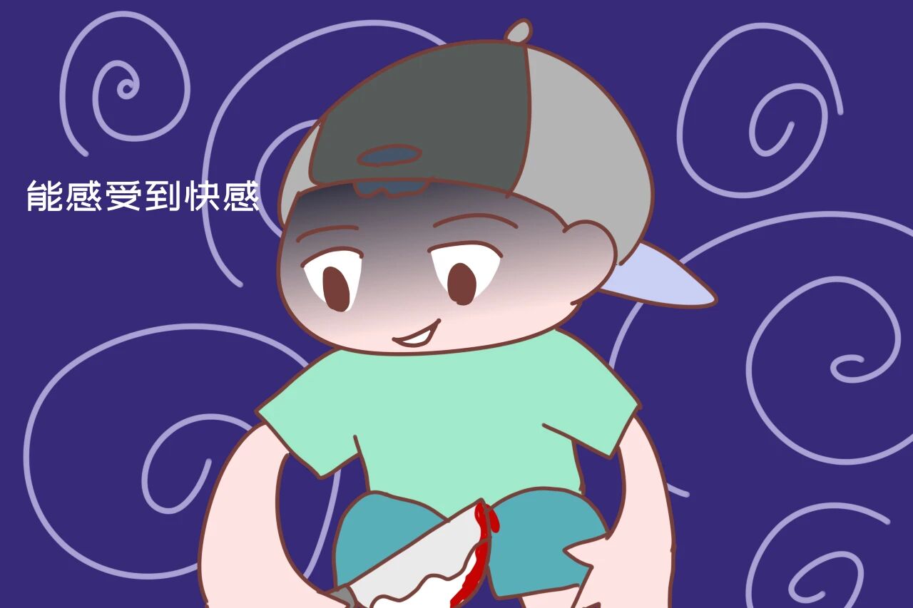 童年有以下经历的孩子，长大会成“危险人格”，家长不管毁娃一生