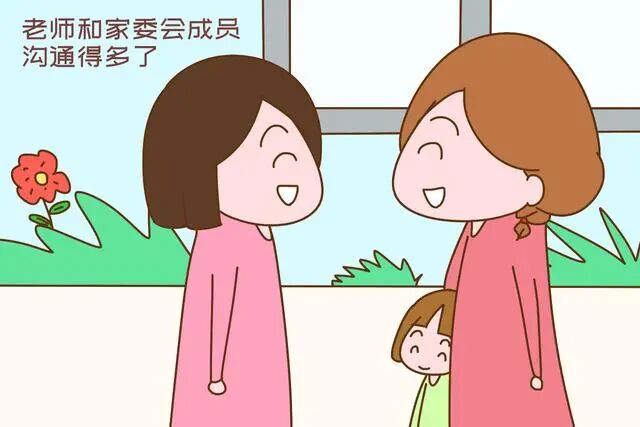 家长要不要争取加入家委会，给孩子谋福利？听听老校长怎么说