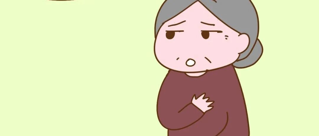 “46岁这年，我刚当奶奶不久，突然发现自己又怀孕了”