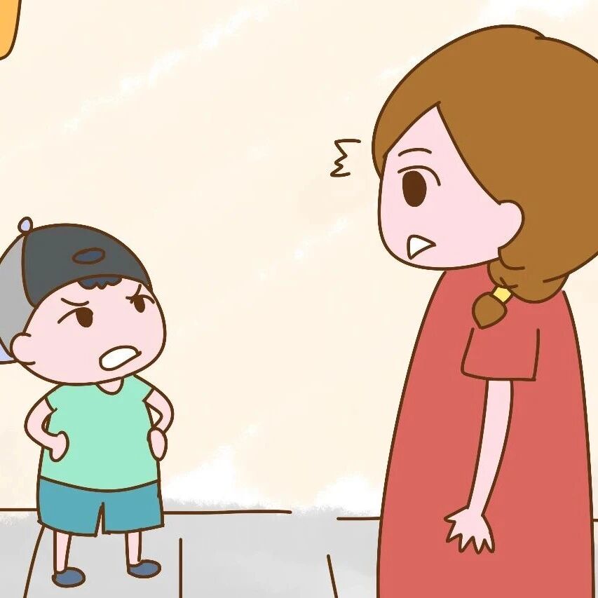 农民工带娃买鞋遭店员嫌弃，家庭条件不好该如何保护孩子自尊心？