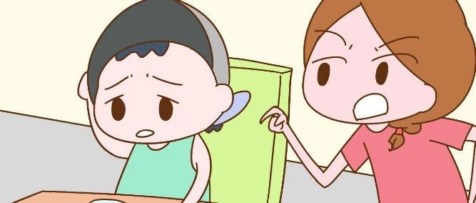 为什么孩子总是输不起，也不接受别人说自己错了？原因在父母身上