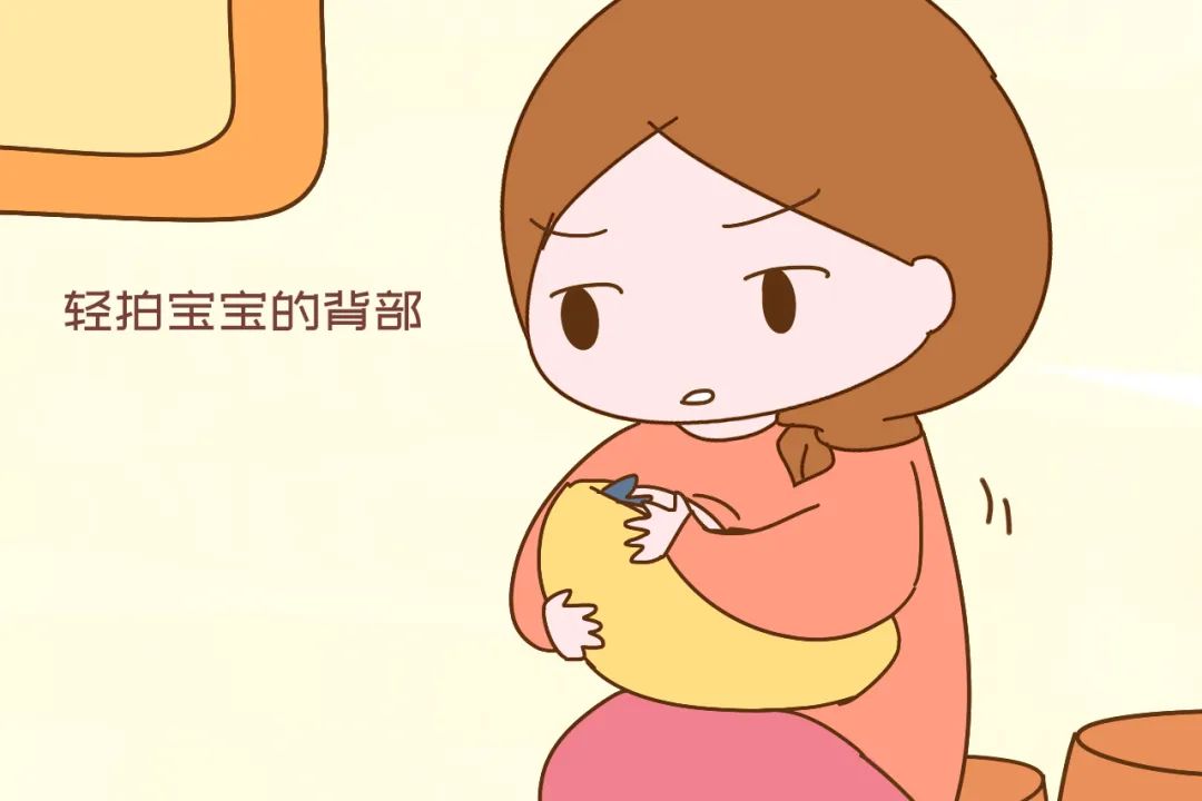 寶寶吃母乳時「扭來扭去」，背後傳遞的信號，寶媽可別傻傻不知 親子 第2張