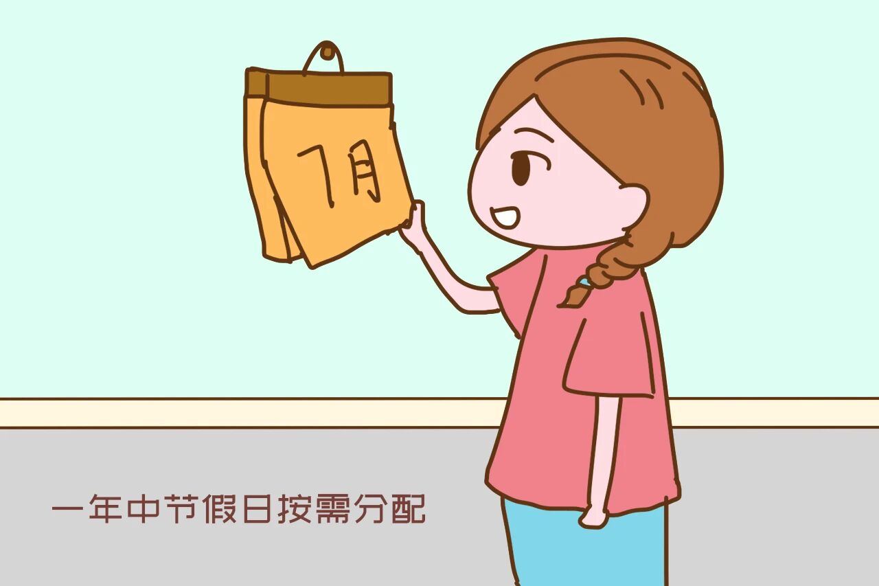 过年了，你去婆家还是回娘家？该答案最合理，三家人都满意