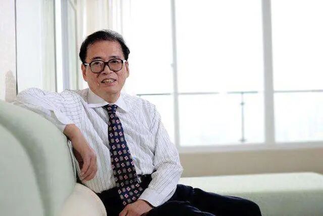 “博士老爹”蔡笑晚：家中5名博士1名硕士，我是这么培养孩子的