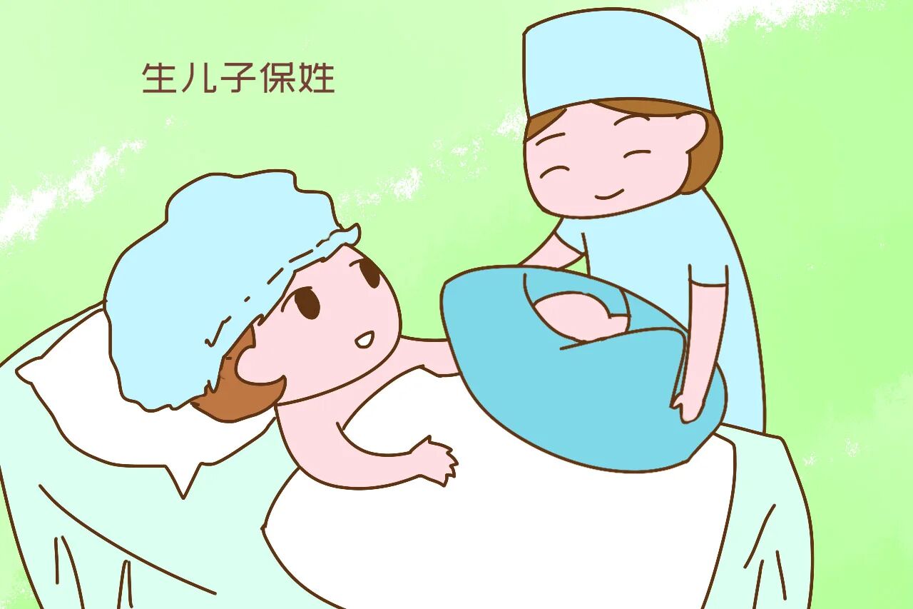 “妈妈掉河里，你会先吃薯片还是彩虹糖？”孩子回答扎心了