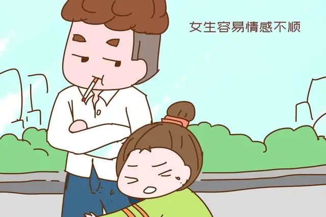 中國家庭的「父親缺席」：女兒將來遇渣男，兒子一生沒出息 親子 第5張