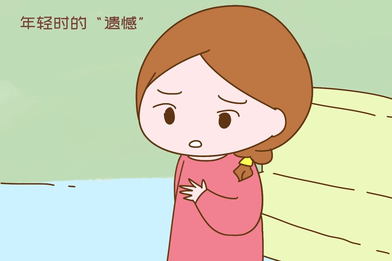 为啥有人越“高龄”越想生二胎，弊大于利也要坚持？理由出奇一致