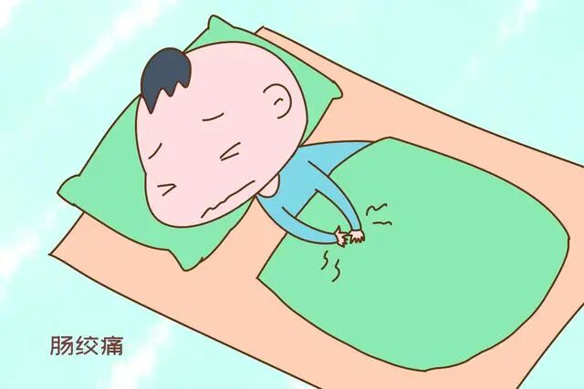 为啥小宝宝总是夜醒？原因很多家长忽略了，严重影响娃健康