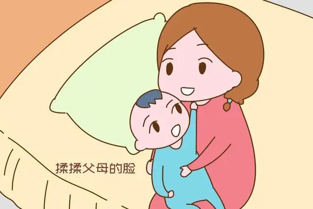 傅园慧“摸摸”不离身，孩子有恋物怪癖，父母要怎么处理？