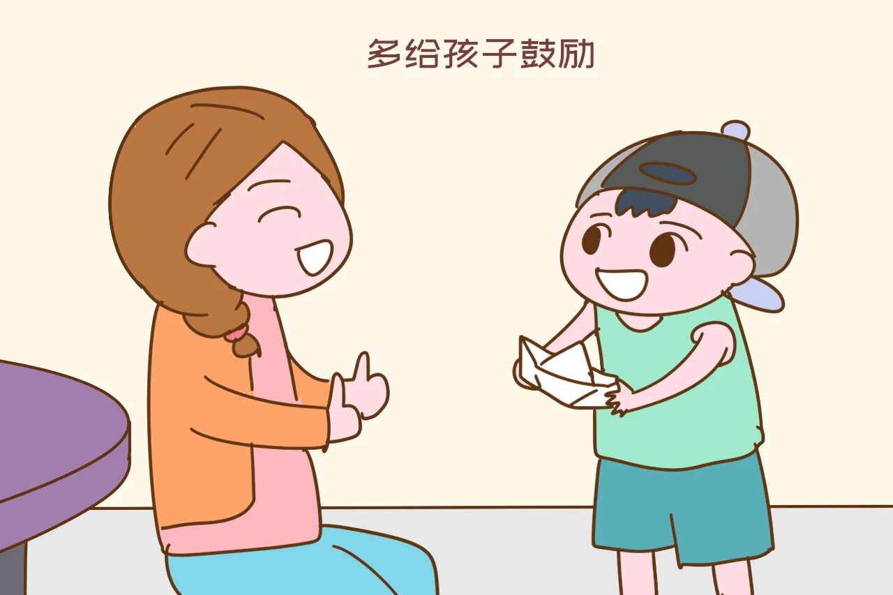 真正自信的孩子，从小都接受过以下方面的教育，你还不知道？