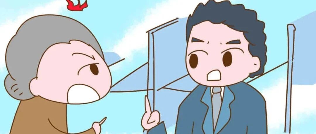 有个不明事理的妈多糟糕？女儿怀孕后坚持上班，亲妈跑到公司来闹