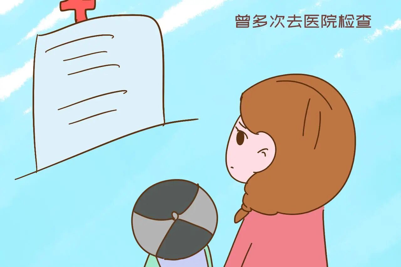 14岁男孩高达221厘米，挑战吉尼斯世界纪录，直言：太高了也烦