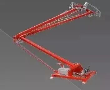 电气百科：受电弓的图7