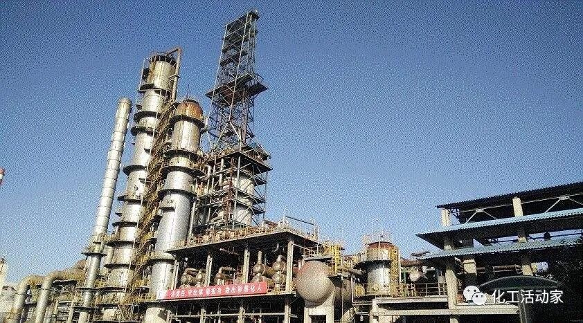 延迟焦化装置废水有哪些处理技术？这篇文章讲透了！的图1