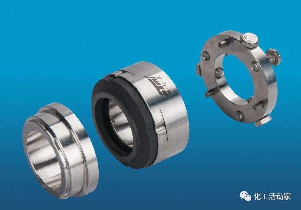 机械密封的失效原因分析及在实际中的应用，总结的非常全面！的图1