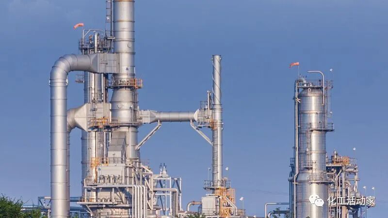 精馏塔工艺操作影响因素及对策，收藏备用！的图1