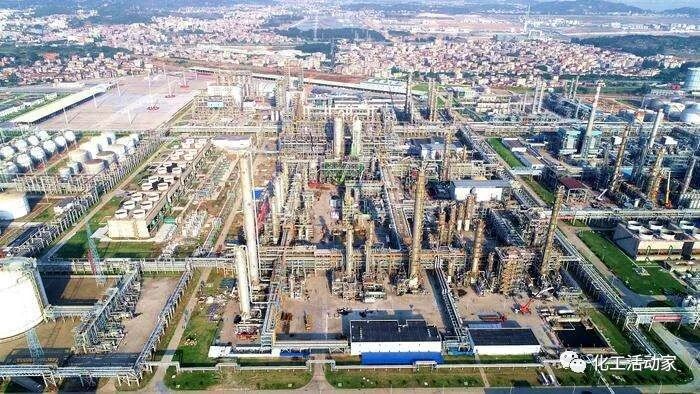 干货分享│乙烯装置急冷区典型流程以及工艺操作要点的图1