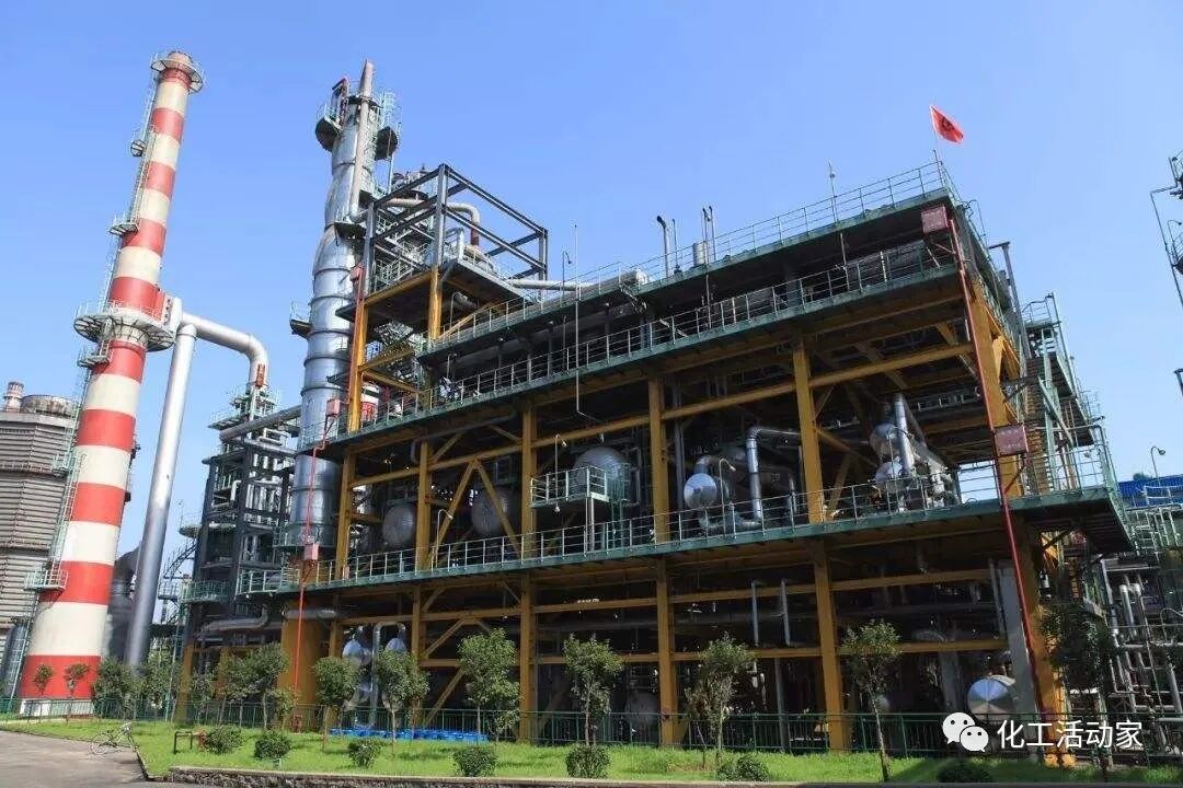 什么是“液相加氢”？它和传统加氢相比有何优势？的图1