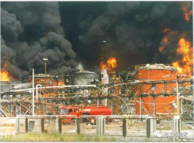 炼厂含油水罐事故分析与防范措施，值得借鉴！的图1