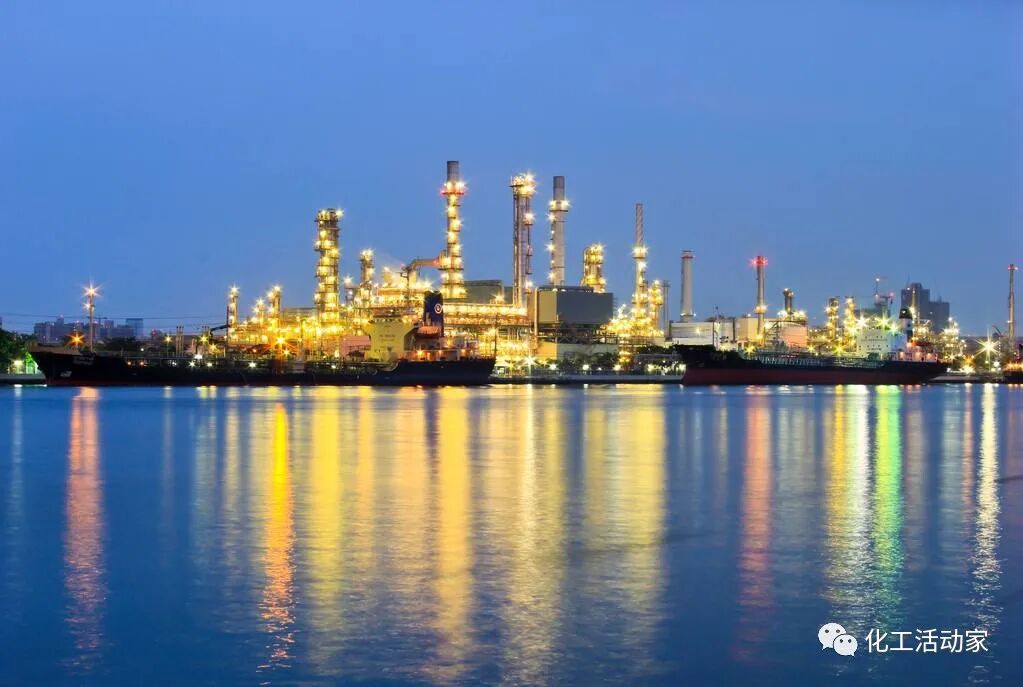 炼厂主要装置设备腐蚀原因分析及防范措施，化工人必读！