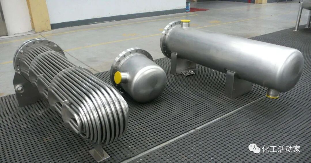 如何提高换热器的传热系数，你学会了吗？的图1