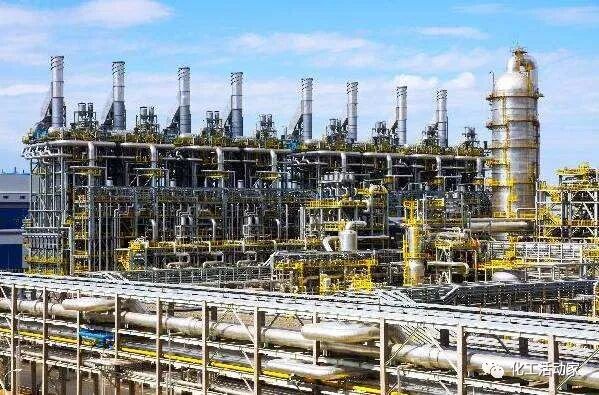 乙烯裂解炉的分类及功能，你真的了解了吗？的图1