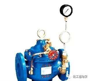 控制阀故障分析及解决方案，都是宝贵经验！的图4