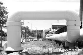 蒸汽管道上为什么常常要弯一段？的图4