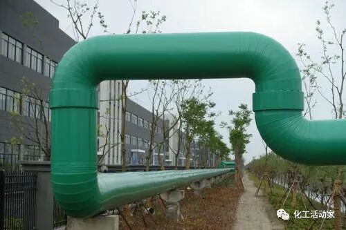 蒸汽管道上为什么常常要弯一段？的图2