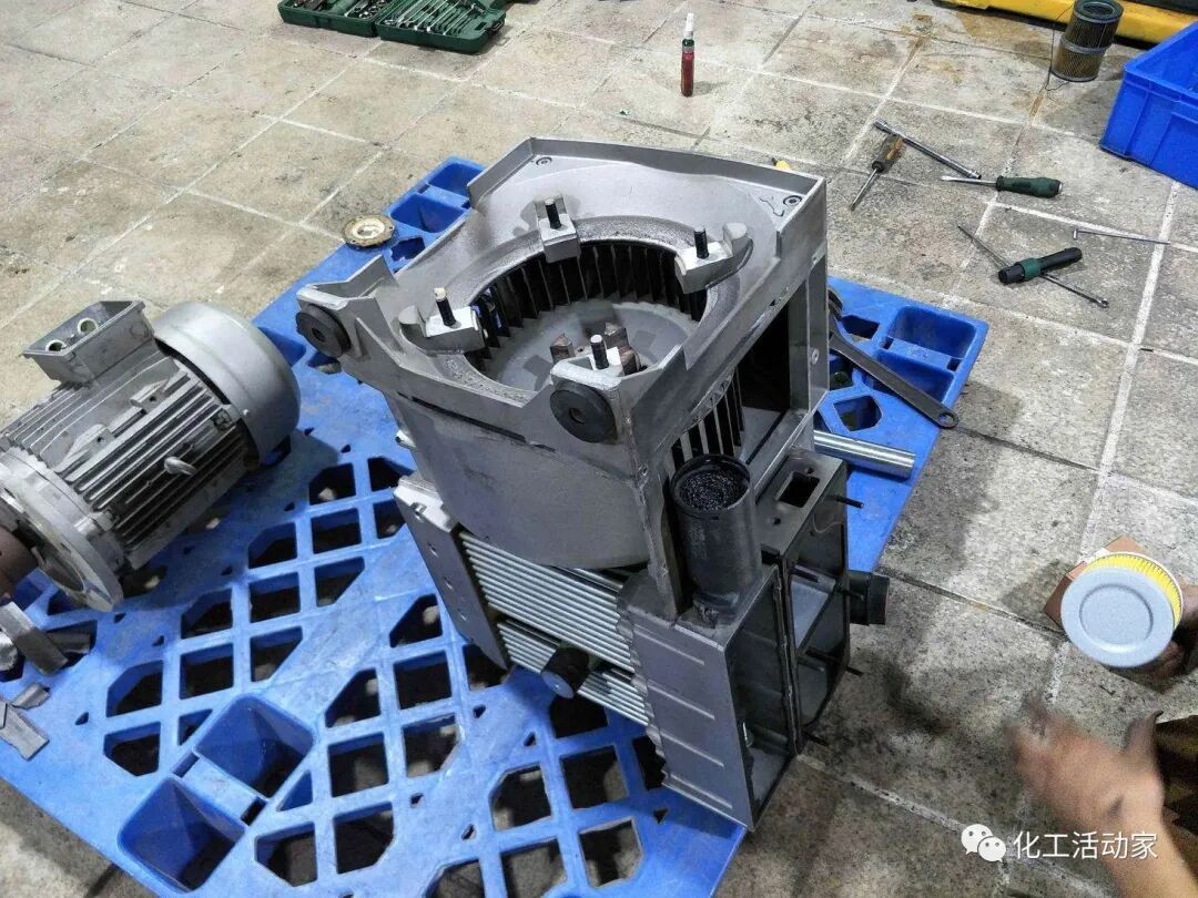 設備管理必修課：煉化企業機泵預防性維修策略的圖7
