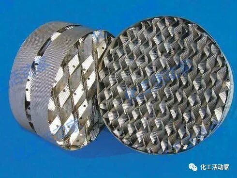 关于精馏塔类型的最全解析，不看绝对后悔！的图8