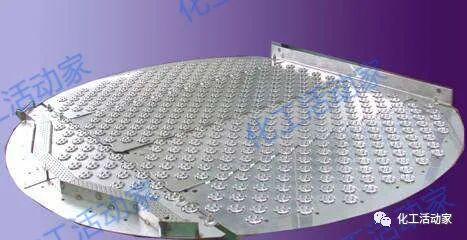 关于精馏塔类型的最全解析，不看绝对后悔！的图5