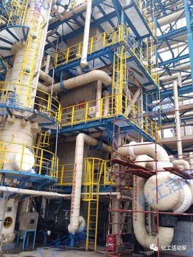 乙烯人必读│乙烯装置深冷系统开车重点、难点分析的图3
