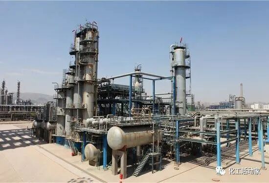 混合C4烷烃液化气脱硫化氢、硫醇及羰基硫工艺对比分析的图1