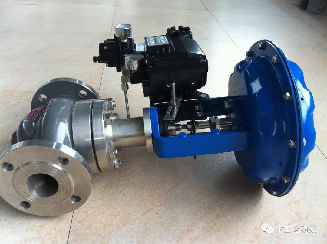 控制阀故障分析及解决方案，都是宝贵经验！的图5